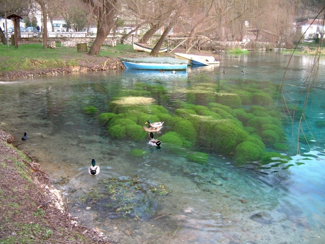 Laghi....del LAZIO